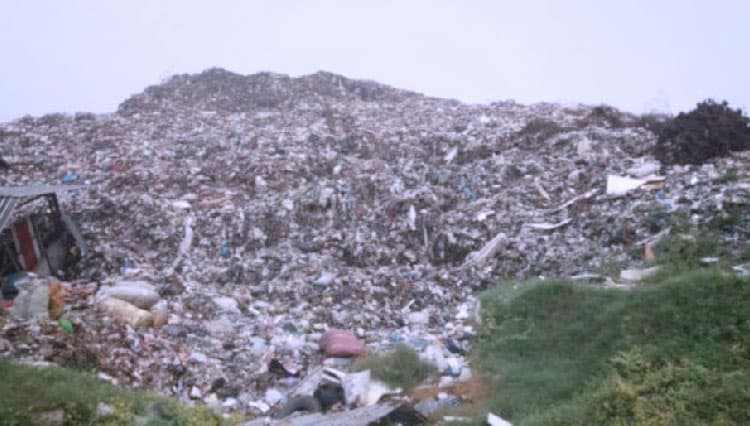 Sampah TPA Mrican Ponorogo Overload, Penanganan Limbah Tidak Optimal