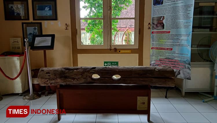 Menengok Museum Kesehatan Jiwa, Museum Edukatif yang Bikin Merinding