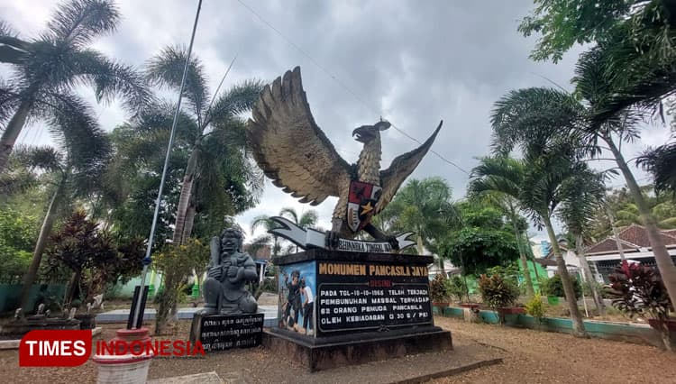 Jasmerah, Sejarah dan Kejamnya Tragedi PKI pada 18 Oktober 1965 di Cemetuk Banyuwangi