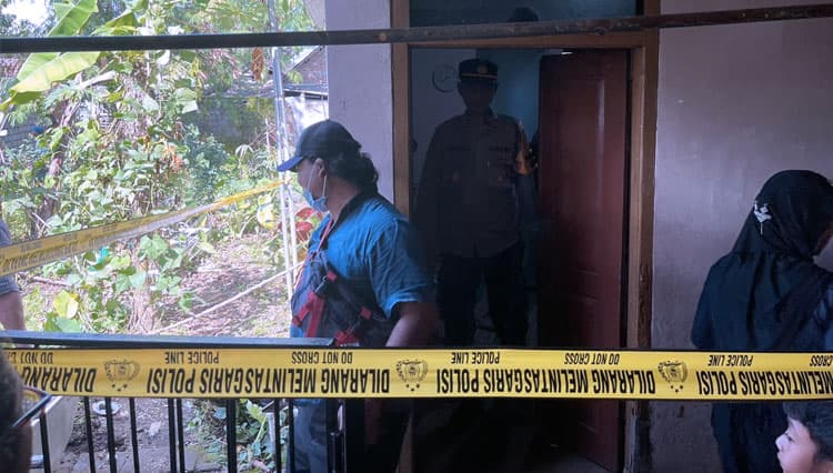 Usai Kebakaran Pasar Kesamben Blitar, Seorang Pedagang Meninggal Dunia