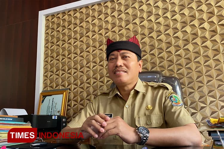 PPKM Dicabut, Pemkab Banyuwangi Imbau Warga Tetap Patuh Prokes