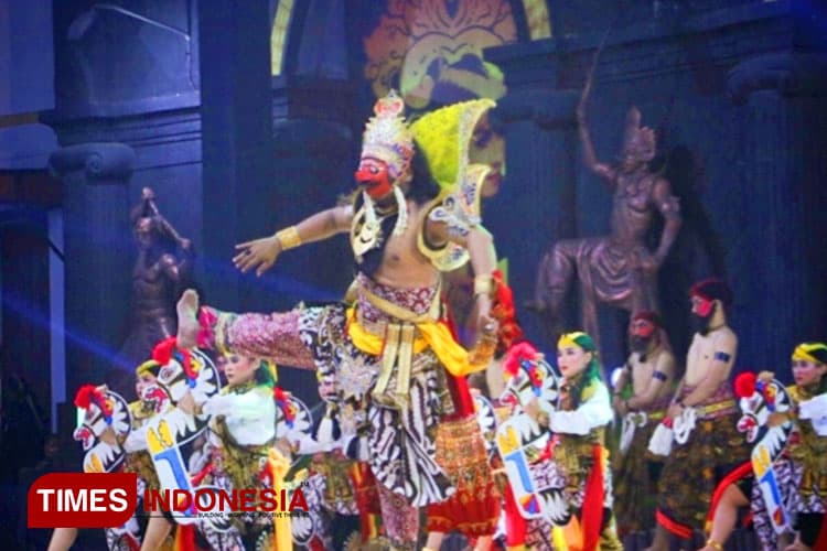 Masuk KEN 2023, Bupati Ponorogo Anggarkan Rp4 Miliar untuk Festival Reog