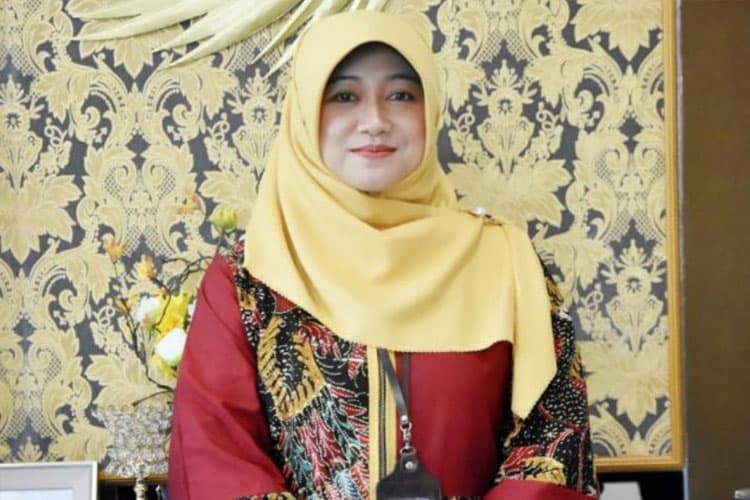 BPR Delta Artha Sidoarjo Turut Semarakkan Resepsi 1 Abad NU