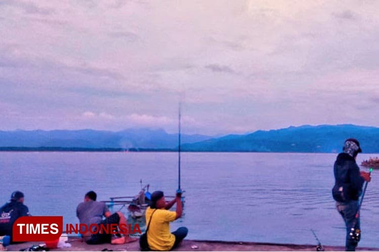 Suka Mancing di Bulan Puasa? Inilah Spot Terbaik di Pacitan untuk Ramadan 2023