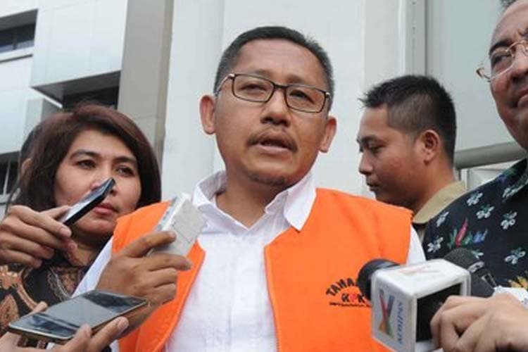 Mantan Ketum Partai Demokrat yang Terjerat Korupsi, Anas Urbaningrum Segera Bebas