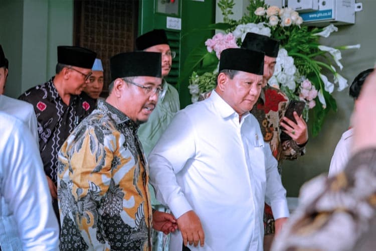 Tak Bisa Ditawar, Gerindra Bumi Majapahit Solid Menangkan Prabowo di Pilpres 2024