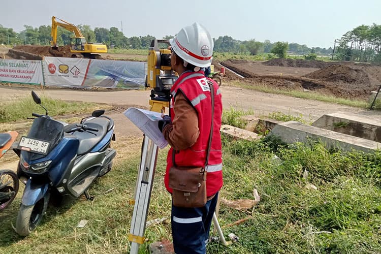 Pembebasan Lahan Jalan Tol Probowangi Tahap I Sudah Mencapai 86 Persen