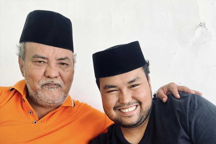 Habib Alex Probolinggo, Sosok Viral yang Menggetarkan Media Sosial