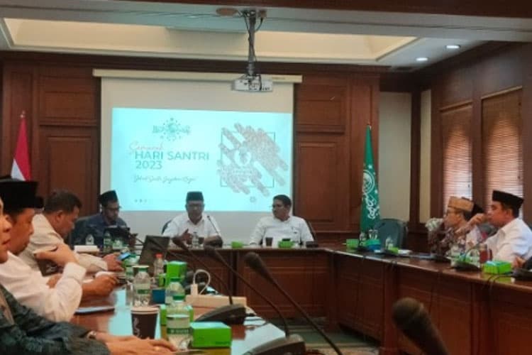 Santri Innofest Jadi Penutup Rangkaian Hari Santri 2023