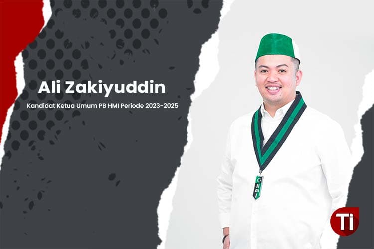 Titik Cerah Baru: Sorotan Kongres HMI di Negeri Khatulistiwa