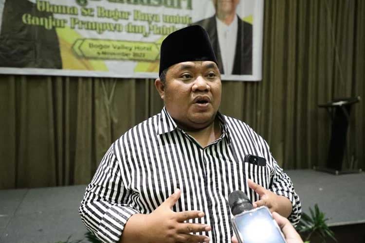 Deklarasi Dukung Salah Satu Paslon,  HISNU Minta PBNU Tegur Oknum Muslimat NU