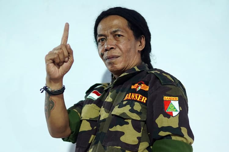 Siap Hadir di Alun-alun Jember, Cak Sodiq Bakal Guncang Sahati Fest