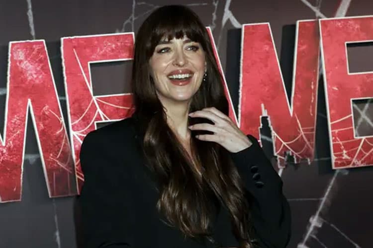 Waduh Madame Web dapat Ulasan Buruk dari Kritikus Film