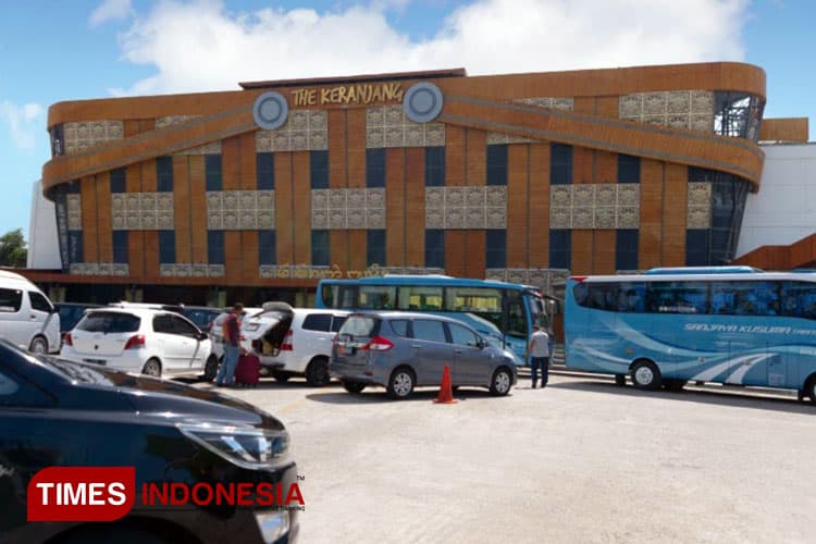 Terbaru, 4 Destinasi Wisata Edukasi Anak yang Wajib Dikunjungi di Bali