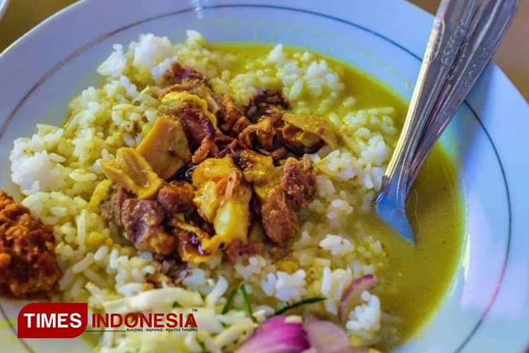 Berlebaran di Ponorogo, Jangan Lupa Cicipi Kuliner ini