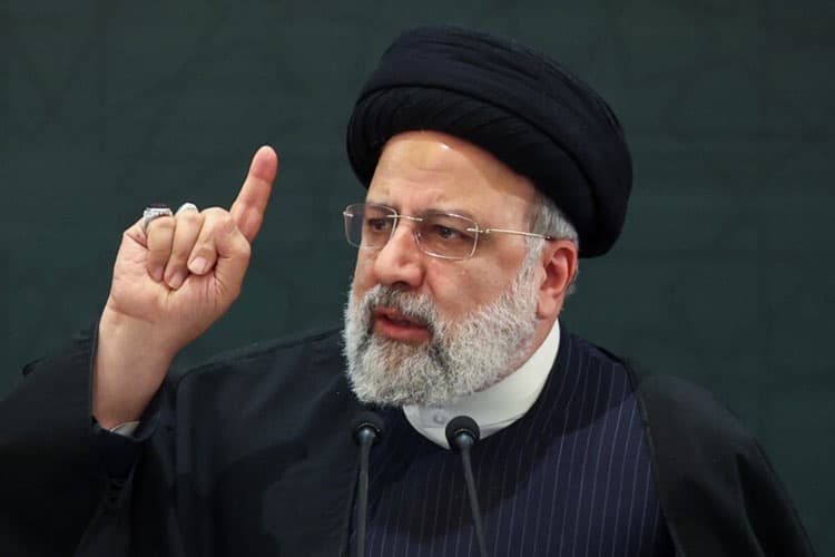 Perang Timur Tengah Meluas, Iran Serang Israel dengan Drone dan Rudal