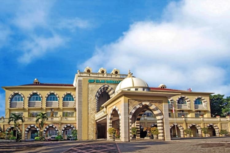 Ini 17 SMP Terbaik di Malang Raya Versi PPDB 2023