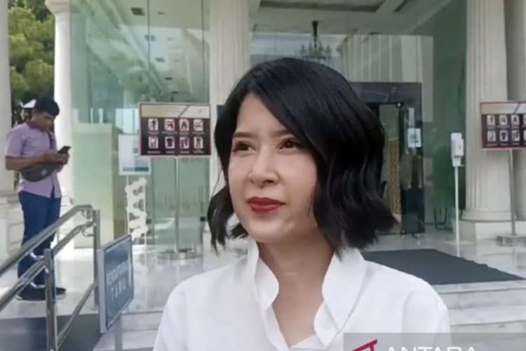 Staf Khusus Presiden: Pembangunan IKN Butuh Waktu 20 Tahun