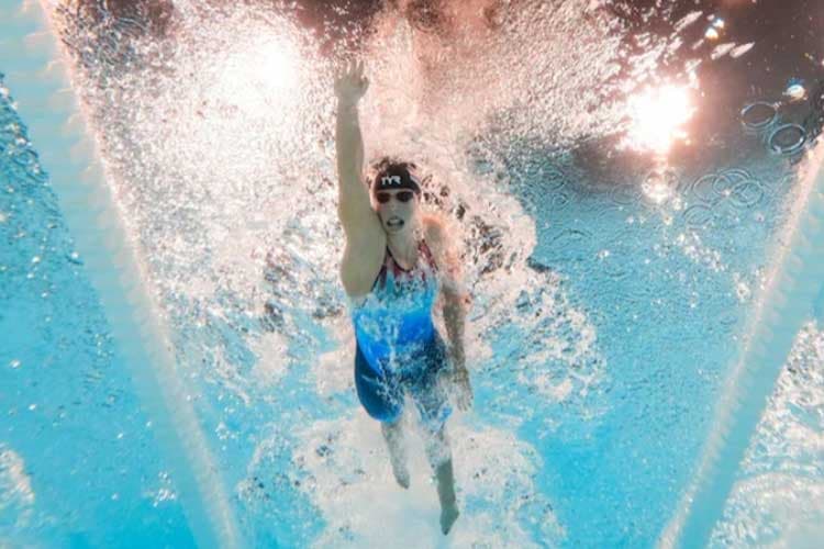 Olimpiade Paris 2024: AS Meroket dengan Perolehan Medali Emas