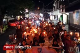 Pemkab Bondowoso Imbau Takbir Dilaksanakan di Masjid, Hindari Takbir Keliling