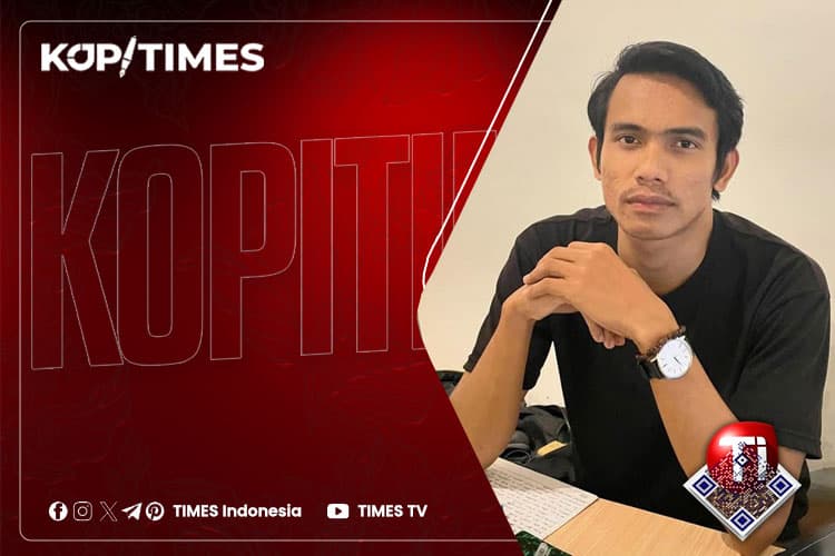 Malang di Persimpangan Kota Hiburan