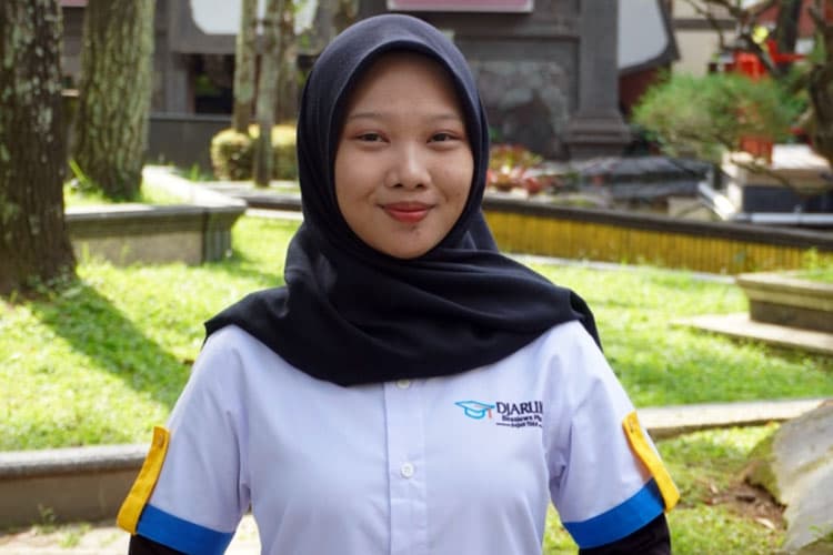 Tips Lolos Djarum Beasiswa Plus ala  Mahasiswa STIE Malangkucecwara