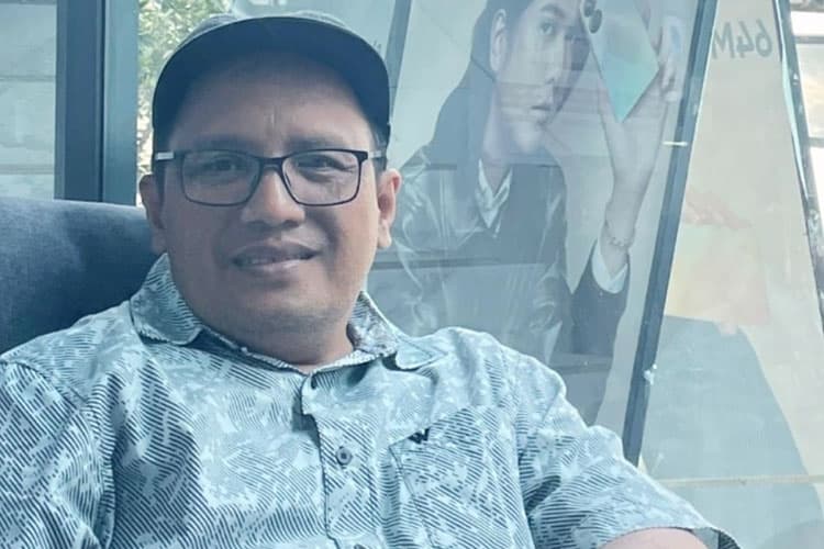 Dr. Raden Bambang Sumarsono: Kampus Harus Menjadi Motor Perubahan Sosial