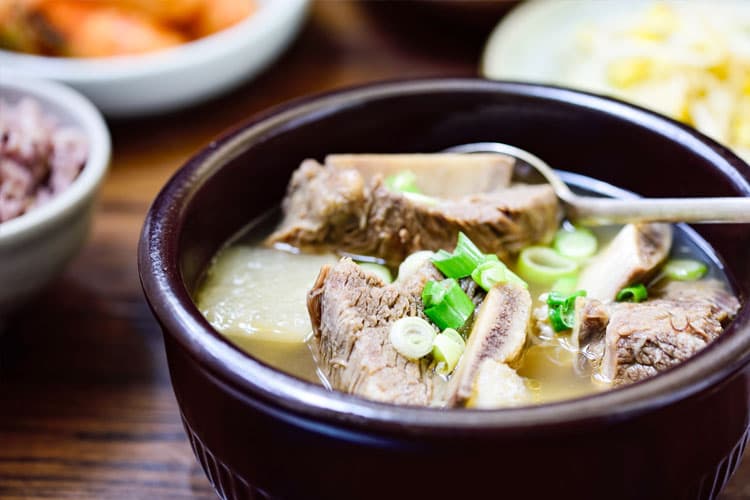 3 Olahan Daging Khas Korea untuk Idul Adha, Wajib Coba!