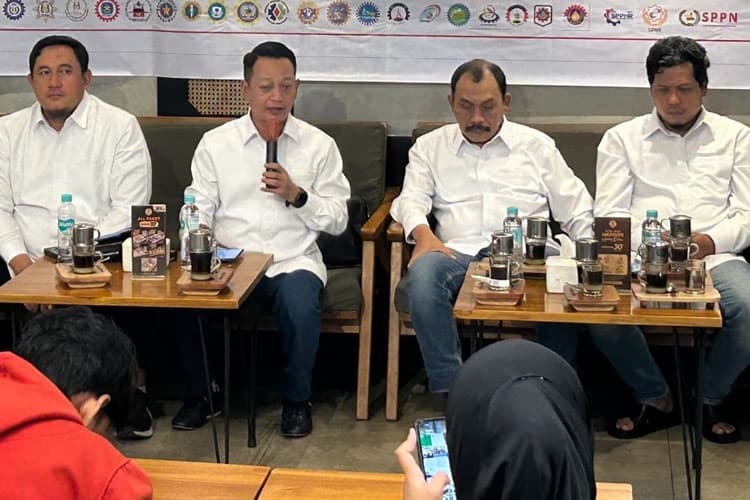 FSPPB Serukan Reintegrasi Pertamina di Tengah Kasus Korupsi MRC