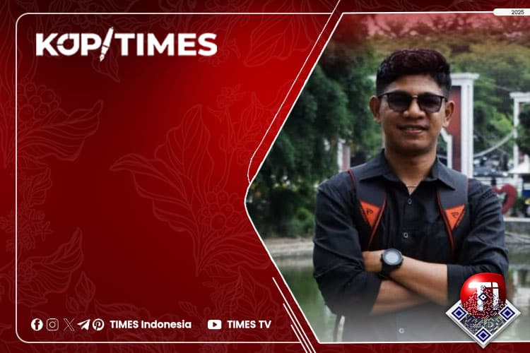 Wajah Komunikasi Publik Wakil Rakyat