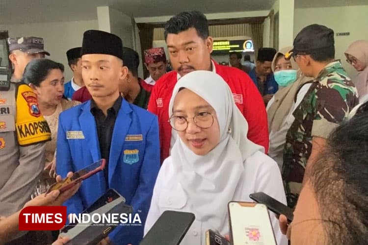 Jalur Gumitir Dibuka, Bupati Banyuwangi Ingatkan Pengendara Perhatikan Keselamatan