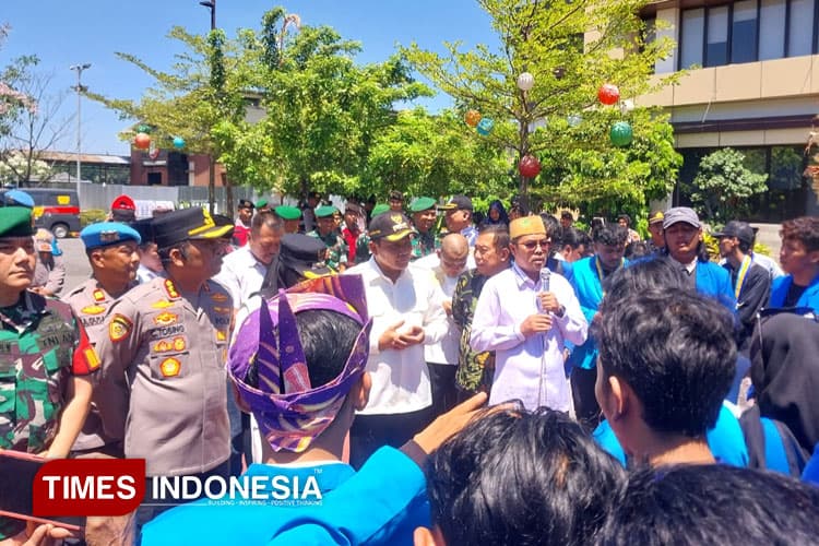 DPRD Sidoarjo Dukung RUU Perampasan Aset dan Janji Perbaiki Kinerja