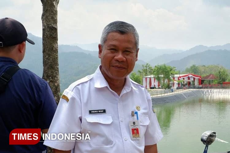 Delapan Jabatan Eselon II Kosong, Sekda Pacitan Pastikan Pelayanan Publik Tetap Optimal