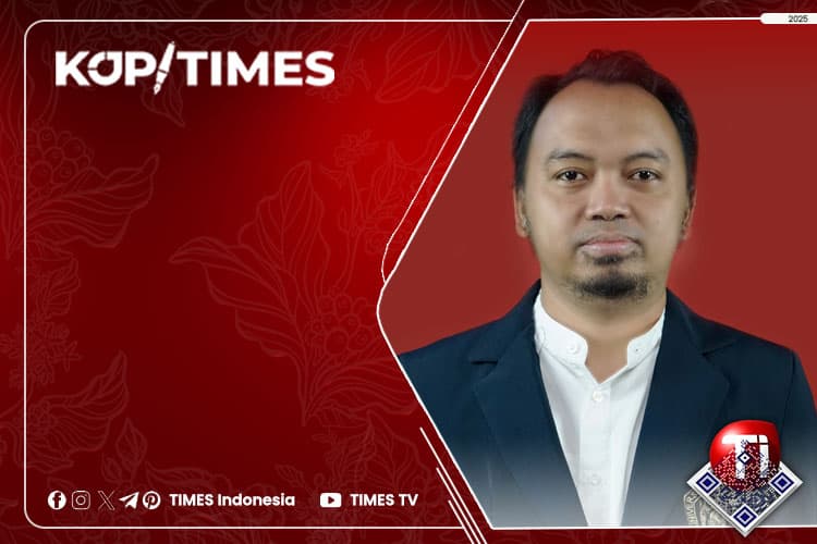 Simfoni Semu Badan Komunikasi Pemerintah?