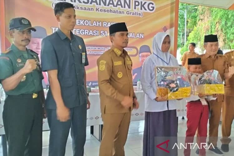 Sekolah Rakyat Bangkalan Terapkan Kurikulum MEME untuk Pengembangan Bakat Siswa