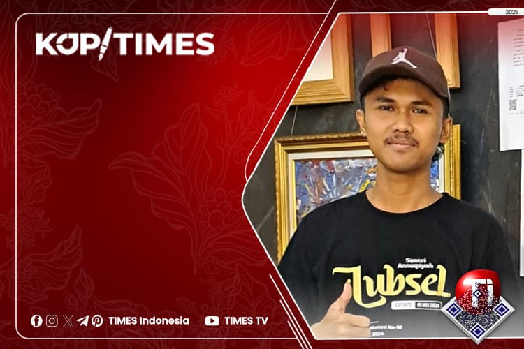 Rejuvenasi Santri Masa Kini