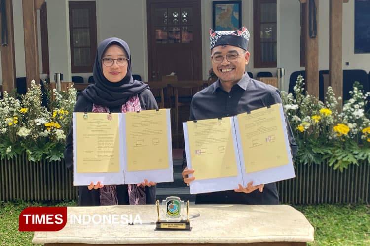 Persewangi dan Pemkab Banyuwangi Sepakati Kerja Sama Pengelolaan Stadion dan GOR