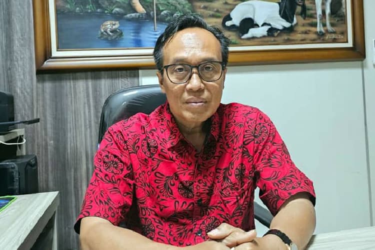 Prof. Wahyudi Winarjo: Gerindra Jatim Harus Jadi Blueprint Politik Prabowo 2029
