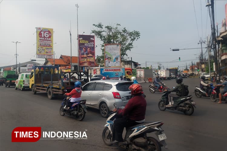 Pembebasan Lahan untuk Flyover Gedangan Sidoarjo Dimulai 2026