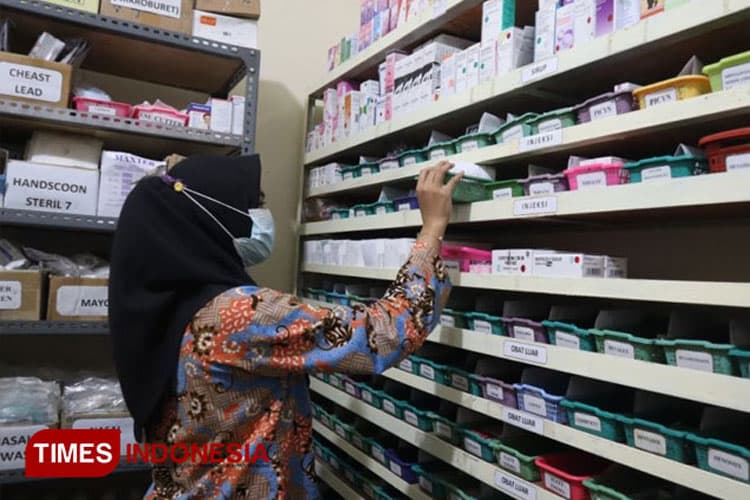BPOM Sita 65 Obat Ilegal Senilai Rp2,74 Miliar, Mayoritas Obat Kuat Berbahaya
