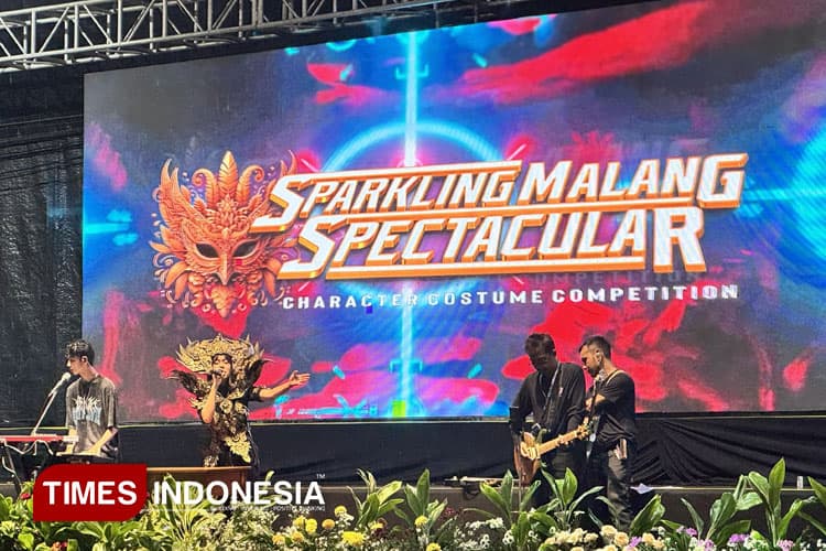 Pesona Gondanglegi 2025, Karnaval dan Panggung Spektakuler