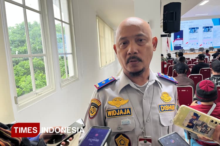 Trans Jatim Koridor Malang Siap Beroperasi 20 November