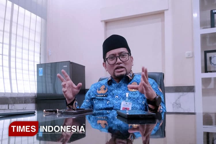 Tunggakan PBB Bondowoso Tembus Rp32 Miliar, Pemkab Siapkan Evaluasi Menyeluruh