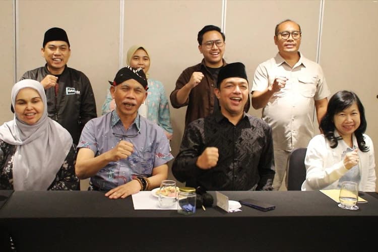 Gernas Ayo Mondok Terbitkan Buku Panduan, Eliminasi Penyakit di Pesantren