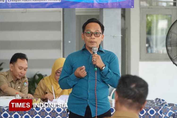Posbakumdes Siap Jadi Solusi Jika Masyarakat Takut Melapor