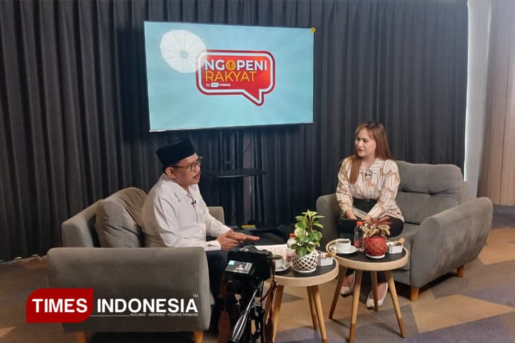 DPRD Jatim Atasi Apatis Politik dan Cetak Jutaan Pengusaha Muda