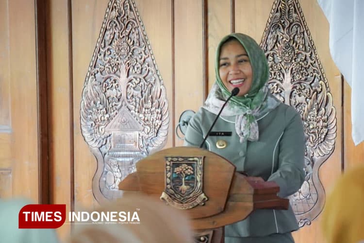 Wali Kota Mojokerto Ajak Masyarakat Sadar Kawasan Tanpa Rokok