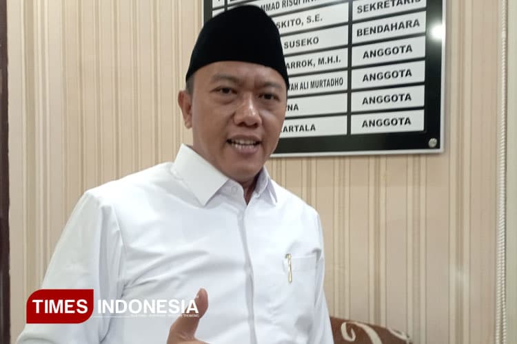 Fiskal Daerah Bisa Terseok Turunnya Anggaran TKD, Begini Catatan DPRD Kabupaten Malang