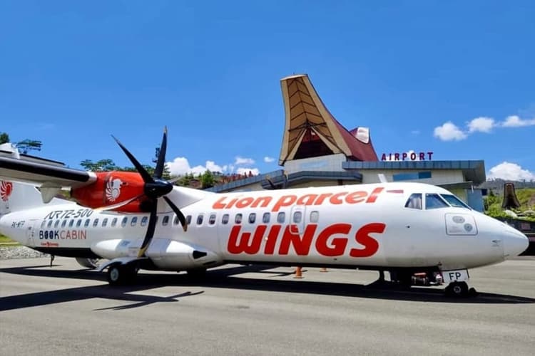 Penerbangan Reguler Jember–Denpasar Resmi Dibuka 5 Desember 2025