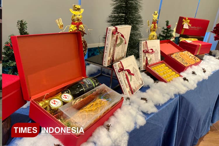 Swiss-Belinn Airport Surabaya Tinggalkan Konsep ASEAN, Genjot Segmen Keluarga dengan Menu Fusi Golden Beef Betutu